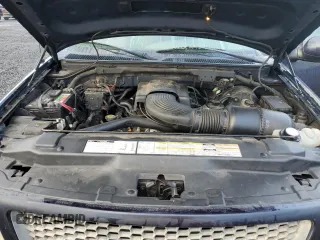 2000 Ford F-150 XL with VIN 1FTRX18W3YNB27972, listed as a Copart auction lot 78537974 with 0 mi miles and Clean Title. Bid and sale history available at carsss.com. Image 11.
