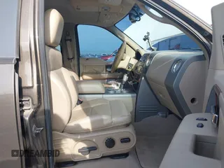 2008 Ford F-150 XLT with VIN 1FTPW14V88FC12131, listed as a IAAI auction lot 42787324 with 203,951 mi miles and . Bid and sale history available at DreamBid. Image 5.