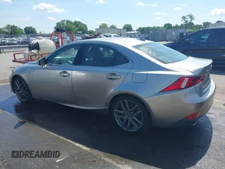 2016 Lexus IS 200t with VIN JTHBA1D21G5009597, listed as a IAAI auction lot 42438979 with 78,171 mi miles and . Bid and sale history available at DreamBid. Image 14.