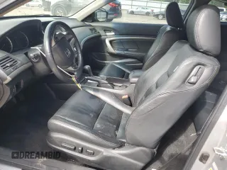 2008 Honda Accord EX-L z VIN 1HGCS128X8A001793, wystawiony jako Copart lot #55588815 z przebiegiem 168 886 mil mil oraz Szkoda całkowita • Salvage title. Historia ofert i sprzedaży dostępna na DreamBid. Obrazek 7.