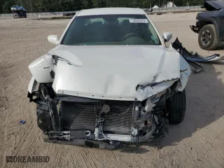2007 Hyundai Azera SE with VIN KMHFC46F67A155849, listed as a Copart auction lot 73035374 with 140,508 mi miles and Salvage Title. Bid and sale history available at carsss.com. Image 5.