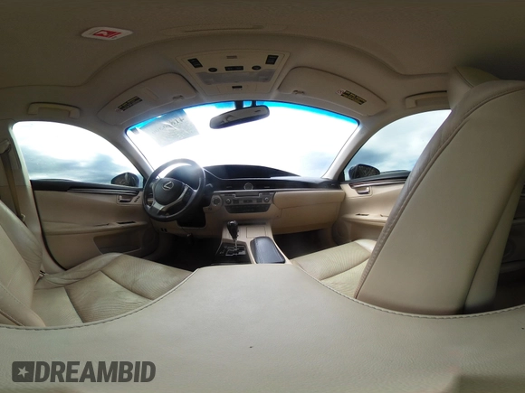 2014 Lexus ES 330 with VIN JTHBK1GG8E2149892, listed as a IAAI auction lot 41818300 with 176,656 mi miles and . Bid and sale history available at carsss.com. Image 18.