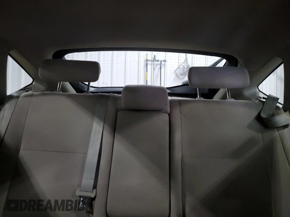 2007 Toyota Prius z VIN JTDKB20UX73291536, wystawiony jako Copart lot #61506475 z przebiegiem 256 114 mil mil oraz Czysty tytuł • Clean title. Historia ofert i sprzedaży dostępna na DreamBid. Obrazek 10.