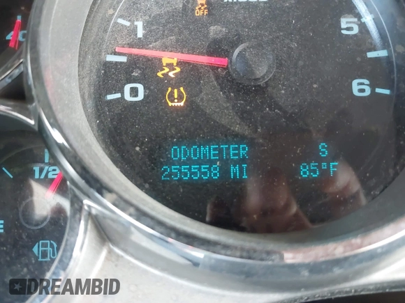 2013 GMC Sierra 1500 SLE with VIN 1GTR2VE79DZ375780, listed as a IAAI auction lot 42073836 with 255,558 mi miles and . Bid and sale history available at DreamBid. Image 16.