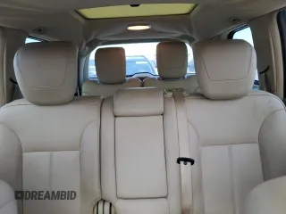 2012 Mercedes-Benz GL-Class GL 450 with VIN 4JGBF7BE6CA768147, listed as a Copart auction lot 66292774 with 152,695 mi miles and Salvage Title. Bid and sale history available at carsss.com. Image 10.
