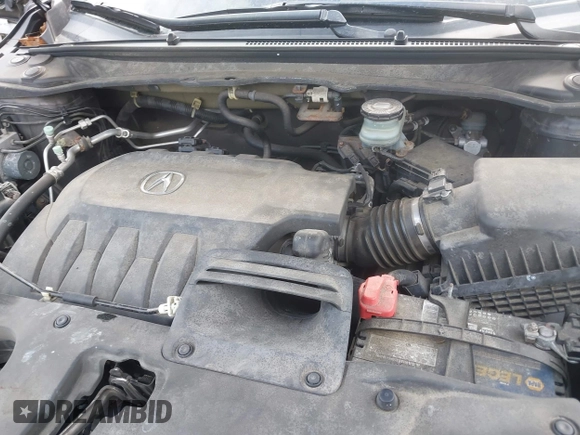 2015 Acura RDX with VIN 5J8TB4H34FL030138, listed as a IAAI auction lot 42027815 with 139,071 mi miles and . Bid and sale history available at carsss.com. Image 10.
