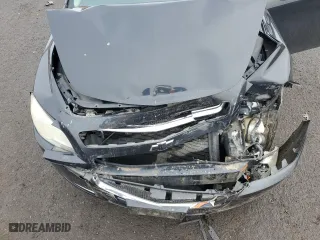 2008 Chevrolet Malibu LT w/1LT with VIN 1G1ZH57BX8F207789, listed as a Copart auction lot 46295765 with 151,753 mi miles and Salvage Title. Bid and sale history available at carsss.com. Image 11.