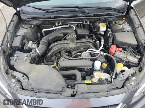 2021 Subaru Legacy Limited with VIN 4S3BWAN60M3002491, listed as a Copart auction lot 62435014 with 63,840 mi miles and Salvage title. Bid and sale history available at DreamBid. Image 11.