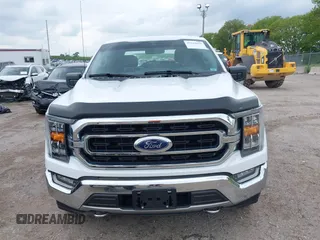 2021 Ford F-150 XL z VIN 1FTFW1ED7MFB36946, wystawiony jako IAAI lot #42318029 z przebiegiem 16 960 mil mil oraz . Historia ofert i sprzedaży dostępna na DreamBid. Obrazek 12.