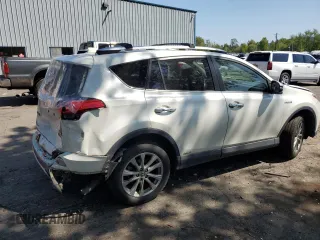 2016 Toyota RAV4 Limited z VIN JTMDJREVXGD058336, wystawiony jako Copart lot #54449295 z przebiegiem 108 837 mil mil oraz Szkoda całkowita • Salvage title. Historia ofert i sprzedaży dostępna na DreamBid. Obrazek 3.