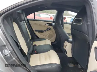 2019 Mercedes-Benz CLA 250 with VIN WDDSJ4GB0KN754709, listed as a Copart auction lot 78377533 with 72,149 mi miles and . Bid and sale history available at DreamBid. Image 10.