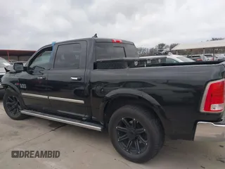 2016 Ram 1500 Laramie z VIN 1C6RR7NM7GS354329, wystawiony jako IAAI lot #41360188 z przebiegiem Nie podano mil oraz . Historia ofert i sprzedaży dostępna na DreamBid. Obrazek 15.