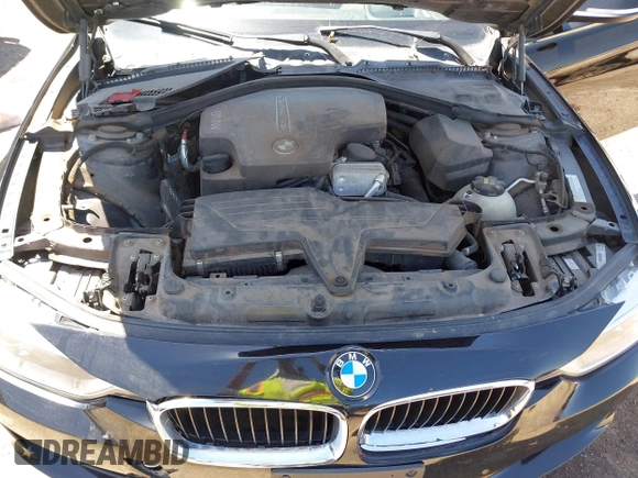 2014 BMW 3 Series 328i с VIN WBA3A5G54ENP32289, выставлен на аукционе IAAI как лот 42316443 с пробегом Не указан миль и . История ставок и продаж доступна на DreamBid. Изображение 10.