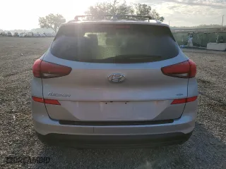 2020 Hyundai Tucson Value with VIN KM8J3CA4XLU102977, listed as a Copart auction lot 47852435 with 74,537 mi miles and Non Repairable. Bid and sale history available at carsss.com. Image 6.