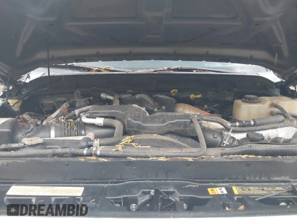 2013 Ford F-250 XL with VIN 1FT7W2BT2DEB02487, listed as a IAAI auction lot 39338554 with Not provided miles and . Bid and sale history available at DreamBid. Image 10.