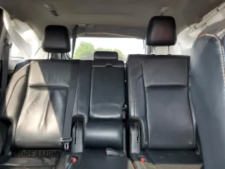 2016 Toyota Highlander with VIN 5TDJCRFH4GS020661, listed as a Copart auction lot 64035575 with 470,983 mi miles and Salvage title. Bid and sale history available at DreamBid. Image 10.