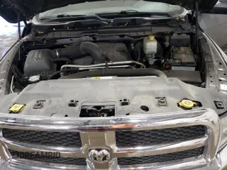 2014 Ram 2500 Tradesman with VIN 3C6TR5HT5EG204737, listed as a Copart auction lot 73350364 with 225,729 mi miles and Salvage Title. Bid and sale history available at carsss.com. Image 11.