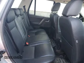 2008 Land Rover LR2 HSE with VIN SALFR24N28H063687, listed as a Copart auction lot 55380235 with 270,988 mi miles and Clean title. Bid and sale history available at DreamBid. Image 11.