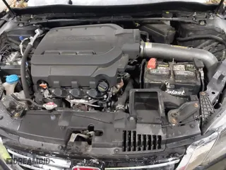 2015 Honda Accord Sedan EX-L with VIN 1HGCR3F89FA031219, listed as a IAAI auction lot 41085130 with 75,684 mi miles. Bid and sale history available at carsss.com. Image 10.