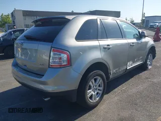 2008 Ford Edge SEL z VIN 2FMDK38C28BA91001, wystawiony jako IAAI lot #42273500 z przebiegiem 179 829 mil mil oraz . Historia ofert i sprzedaży dostępna na DreamBid. Obrazek 4.