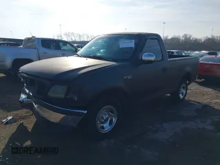 1998 Ford F-150 с VIN 1FTZF172XWKB65361, выставлен на аукционе IAAI как лот 41533540 с пробегом 142 181 миль миль и . История ставок и продаж доступна на DreamBid. Изображение 2.