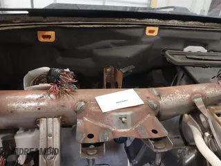 2004 Lexus IS 300/350 z VIN JTHBD192540091486, wystawiony jako IAAI lot #41826491 z przebiegiem Nie podano mil oraz . Historia ofert i sprzedaży dostępna na DreamBid. Obrazek 7.
