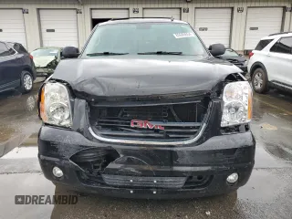 2014 GMC Yukon SLE with VIN 1GKS2AE04ER140027, listed as a Copart auction lot 80686654 with 80,650 mi miles and Salvage Title. Bid and sale history available at carsss.com. Image 5.