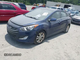 2013 Hyundai Elantra с VIN KMHD35LE1DU023391, выставлен на аукционе IAAI как лот 42569360 с пробегом 111 807 миль миль и . История ставок и продаж доступна на DreamBid. Изображение 2.