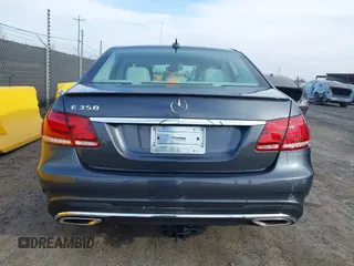 2014 Mercedes-Benz E 350 Sport with VIN WDDHF5KB8EA838247, listed as a IAAI auction lot 41425820 with 92,346 mi miles and . Bid and sale history available at DreamBid. Image 16.
