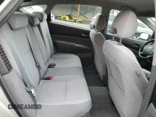 2004 Toyota Prius z VIN JTDKB20U440013051, wystawiony jako Copart lot #58375075 z przebiegiem 179 910 mil mil oraz Szkoda całkowita • Salvage title. Historia ofert i sprzedaży dostępna na DreamBid. Obrazek 10.