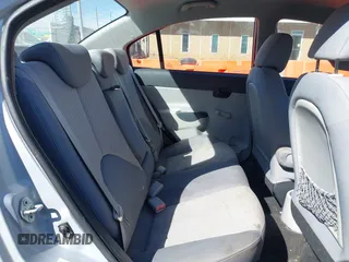 2010 Hyundai Accent GLS с VIN KMHCN4AC5AU515662, выставлен на аукционе IAAI как лот 41807928 с пробегом 179 278 миль миль и . История ставок и продаж доступна на DreamBid. Изображение 8.