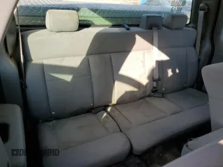2005 Ford F-150 STX with VIN 1FTRX14WX5NA53841, listed as a Copart auction lot 89289015 with 243,460 mi miles and Salvage Title. Bid and sale history available at carsss.com. Image 10.