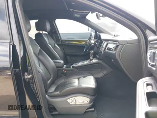 2016 Porsche Macan S with VIN WP1AB2A57GLB54670, listed as a IAAI auction lot 41926193 with 93,790 mi miles and . Bid and sale history available at DreamBid. Image 5.