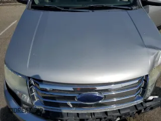 2008 Ford Taurus X SEL with VIN 1FMDK02W28GA05793, listed as a Copart auction lot 52317125 with 158,271 mi miles and Salvage title. Bid and sale history available at DreamBid. Image 12.