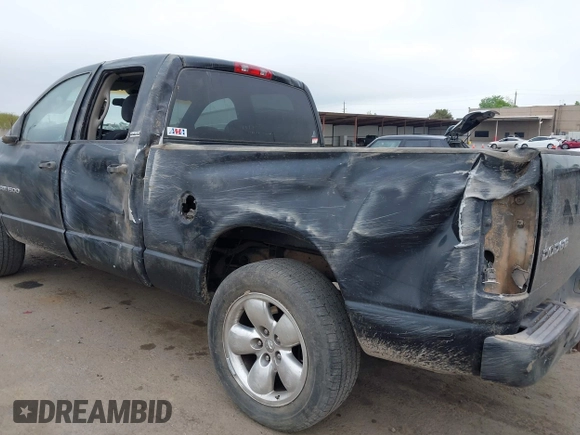 2002 Dodge 1500 with VIN 1D7HU18Z52J261188, listed as a IAAI auction lot 42073270 with 170,199 mi miles and . Bid and sale history available at DreamBid. Image 6.