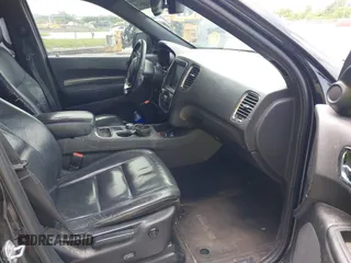 2016 Dodge Durango Limited z VIN 1C4RDHDG7GC322435, wystawiony jako IAAI lot #42423519 z przebiegiem 221 614 mil mil oraz . Historia ofert i sprzedaży dostępna na DreamBid. Obrazek 5.