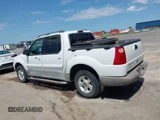 2001 Ford Explorer Sport Trac with VIN 1FMZU67EX1UA62138, listed as a IAAI auction lot 42526023 with 184,363 mi miles and . Bid and sale history available at DreamBid. Image 15.