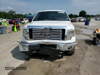 2011 Ford F-150 XLT с VIN 1FTFW1ET2BFC64953, выставлен на аукционе Copart как лот 62419915 с пробегом 173 782 миль миль и Списание • Salvage title. История ставок и продаж доступна на DreamBid. Изображение 13.