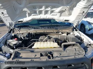 2023 Ford F-150 XL with VIN 1FTFW1E53PKE90953, listed as a IAAI auction lot 40830631 with 33,558 mi miles and . Bid and sale history available at DreamBid. Image 10.