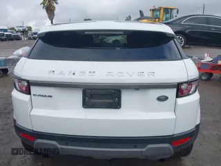 2015 Land Rover Range Rover Evoque Pure Plus with VIN SALVP1BG8FH007265, listed as a IAAI auction lot 41532151 with 32,311 mi miles. Bid and sale history available at carsss.com. Image 16.