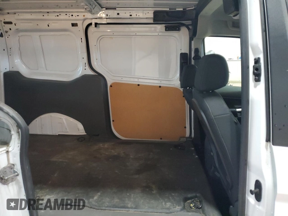 2020 Ford Transit Connect XLT z VIN NM0LS7F28L1452394, wystawiony jako Copart lot #49234045 z przebiegiem 66 048 mil mil oraz Szkoda całkowita • Salvage title. Historia ofert i sprzedaży dostępna na DreamBid. Obrazek 11.