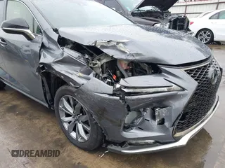 2020 Lexus NX 300 F Sport с VIN JTJSARBZXL5013896, выставлен на аукционе IAAI как лот 41430063 с пробегом 69 399 миль миль и . История ставок и продаж доступна на DreamBid. Изображение 21.