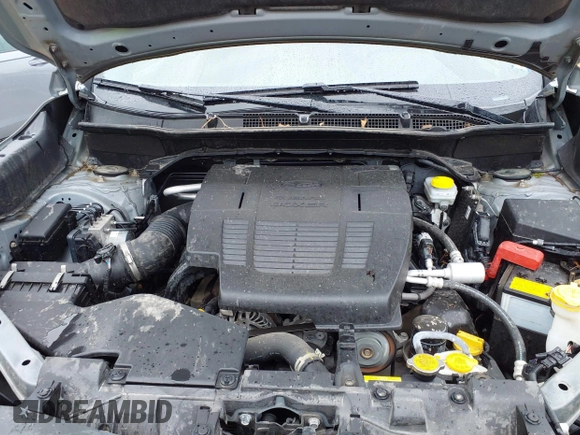 2022 Subaru Forester Wilderness with VIN JF2SKALC5NH416327, listed as a IAAI auction lot 42354984 with 45,875 mi miles and . Bid and sale history available at DreamBid. Image 10.