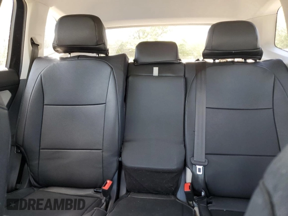 2019 Volkswagen Tiguan S z VIN 3VV0B7AX0KM145474, wystawiony jako Copart lot #56061755 z przebiegiem 71 101 mil mil oraz Szkoda całkowita • Salvage title. Historia ofert i sprzedaży dostępna na DreamBid. Obrazek 10.