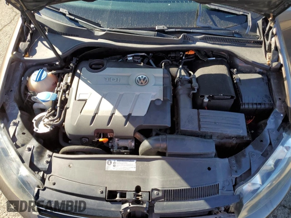 2011 Volkswagen Jetta z VIN 3VWPL8AJ9BM676875, wystawiony jako Copart lot #47140855 z przebiegiem 96 249 mil mil oraz Szkoda całkowita • Salvage title. Historia ofert i sprzedaży dostępna na DreamBid. Obrazek 11.