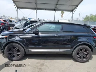 2014 Land Rover Range Rover Evoque Pure Plus with VIN SALVP1BGXEH866744, listed as a IAAI auction lot 42344957 with 86,602 mi miles and . Bid and sale history available at DreamBid. Image 14.