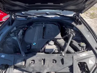 2016 BMW 5 Series 535i с VIN WBA5B1C57GG550937, выставлен на аукционе Copart как лот 91087135 с пробегом 149 654 миль миль и Чистый • Clean title. История ставок и продаж доступна на DreamBid. Изображение 11.