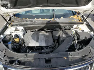 2013 Kia Sorento SX with VIN 5XYKW4A21DG365169, listed as a Copart auction lot 50491625 with 196,879 mi miles and Salvage Title. Bid and sale history available at carsss.com. Image 12.