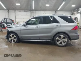 2016 Mercedes-Benz GLE 350 with VIN 4JGDA5HB2GA766460, listed as a IAAI auction lot 42147926 with 145,924 mi miles and . Bid and sale history available at DreamBid. Image 14.