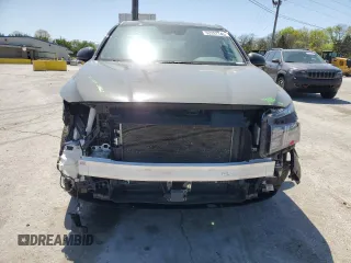 2023 Hyundai Santa Fe SE with VIN 5NMS14AJ9PH637712, listed as a Copart auction lot 52337745 with 31,072 mi miles and Salvage title. Bid and sale history available at DreamBid. Image 5.